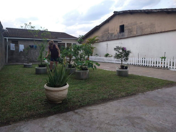 Imagem Casa com 1 Quarto à Venda, 290 m² em Vera Cruz - Mongaguá Imagem Casa com 1 Quarto à Venda, 290 m² em Vera Cruz - Mongaguá