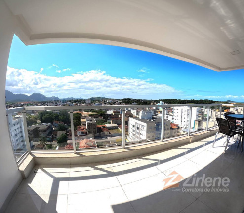 Imagem Apartamento com 3 Quartos à Venda, 92 m² em Praia Do Morro - Guarapari Imagem Apartamento com 3 Quartos à Venda, 92 m² em Praia Do Morro - Guarapari