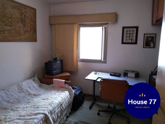 Imagem Apartamento com 3 Quartos à Venda, 160 m² em Moema - São Paulo Imagem Apartamento com 3 Quartos à Venda, 160 m² em Moema - São Paulo