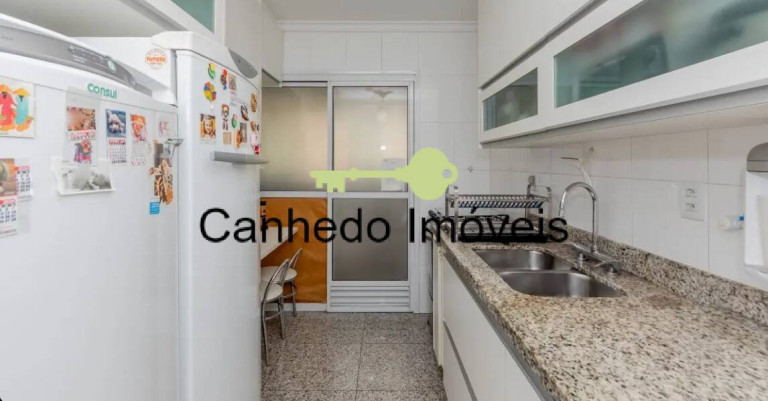 Imagem Apartamento com 3 Quartos à Venda, 106 m² em Vila Clementino - São Paulo Imagem Apartamento com 3 Quartos à Venda, 106 m² em Vila Clementino - São Paulo
