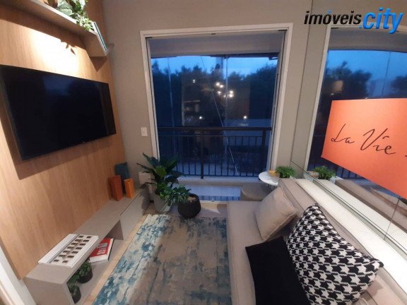 Imagem Apartamento com 1 Quarto à Venda, 31 m² em Vila Sonia - São Paulo Imagem Apartamento com 1 Quarto à Venda, 31 m² em Vila Sonia - São Paulo