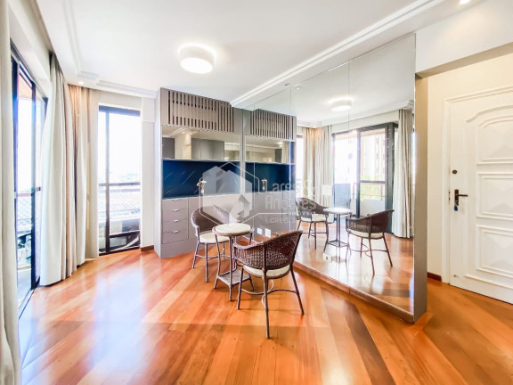 Imagem Apartamento com 3 Quartos à Venda, 116 m² em Vila Mariana - São Paulo Imagem Apartamento com 3 Quartos à Venda, 116 m² em Vila Mariana - São Paulo
