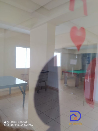Imagem Apartamento com 2 Quartos à Venda, 49 m² em Jardim Soraia - São Paulo Imagem Apartamento com 2 Quartos à Venda, 49 m² em Jardim Soraia - São Paulo