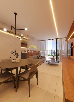 Imagem Apartamento com 2 Quartos à Venda, 58 m² em Intermares - Cabedelo Imagem Apartamento com 2 Quartos à Venda, 58 m² em Intermares - Cabedelo