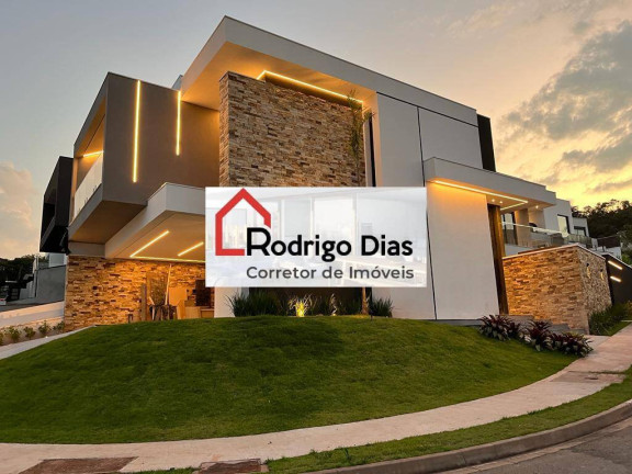 Imagem Casa de Condomínio com 3 Quartos à Venda, 312 m² em Loteamento Residencial Brisas Da Mata - Jundiaí Imagem Casa de Condomínio com 3 Quartos à Venda, 312 m² em Loteamento Residencial Brisas Da Mata - Jundiaí