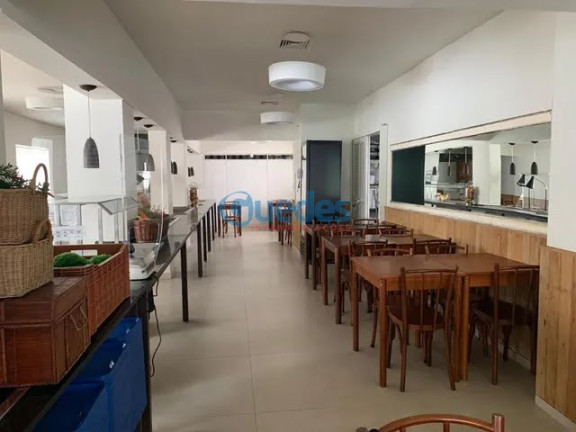 Imagem Sala Comercial para Alugar, 450 m² em Santo Amaro - São Paulo