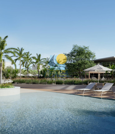 Imagem Apartamento com 2 Quartos à Venda, 63 m² em Meireles - Fortaleza