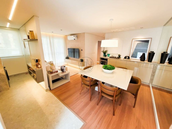 Imagem Apartamento com 3 Quartos à Venda, 97 m² em Norte (águas Claras) - Brasília Imagem Apartamento com 3 Quartos à Venda, 97 m² em Norte (águas Claras) - Brasília