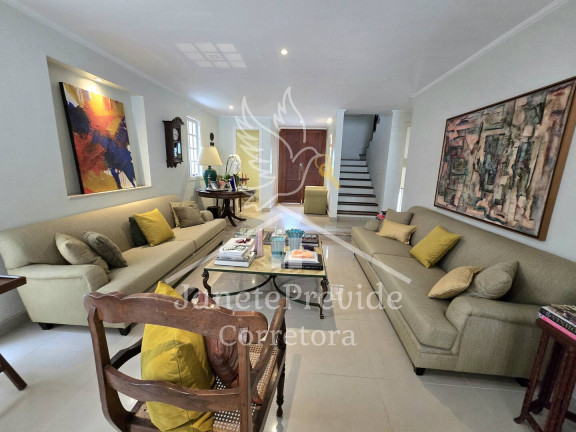 Imagem Casa de Condomínio com 4 Quartos à Venda, 289 m² em Alphaville - Santana De Parnaíba Imagem Casa de Condomínio com 4 Quartos à Venda, 289 m² em Alphaville - Santana De Parnaíba