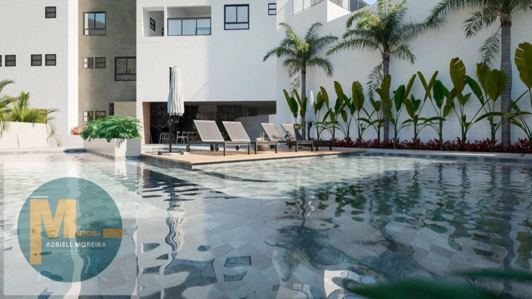 Imagem Apartamento com 3 Quartos à Venda, 110 m² em Lagoa Nova - Natal Imagem Apartamento com 3 Quartos à Venda, 110 m² em Lagoa Nova - Natal