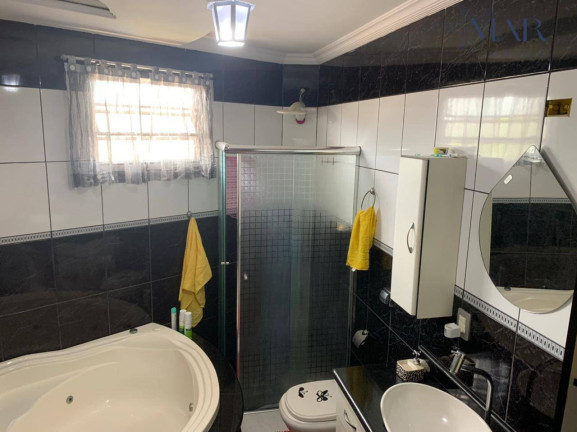 Imagem Apartamento com 2 Quartos à Venda, 112 m² em Vila Mathias - Santos