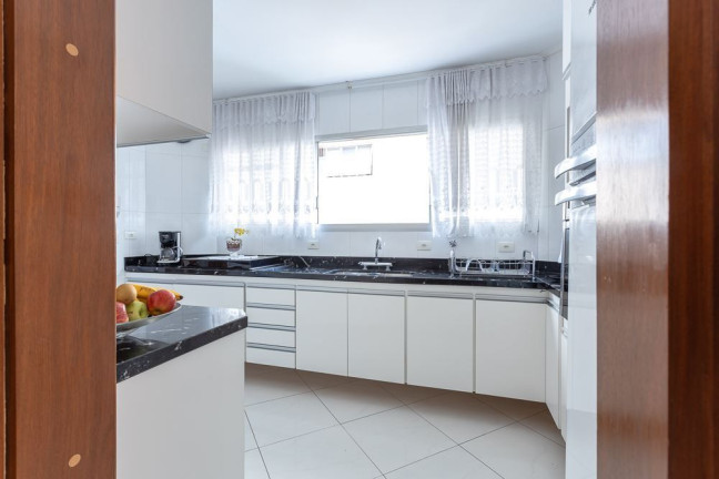 Imagem Apartamento com 4 Quartos à Venda, 189 m² em Perdizes - São Paulo Imagem Apartamento com 4 Quartos à Venda, 189 m² em Perdizes - São Paulo