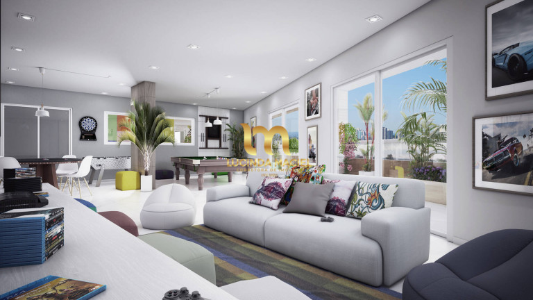 Imagem Apartamento com 2 Quartos à Venda, 62 m² em Solemar - Praia Grande Imagem Apartamento com 2 Quartos à Venda, 62 m² em Solemar - Praia Grande