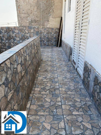 Imagem Sobrado com 3 Quartos à Venda, 125 m² em Jardim Botucatu - Sorocaba Imagem Sobrado com 3 Quartos à Venda, 125 m² em Jardim Botucatu - Sorocaba