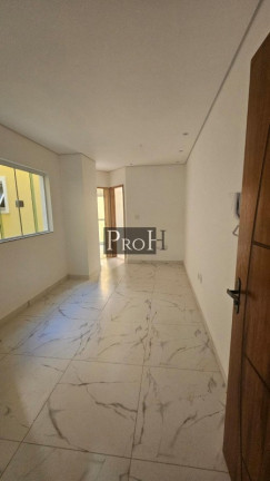 Imagem Cobertura com 2 Quartos à Venda, 85 m² em Vila Curuçá - Santo André Imagem Cobertura com 2 Quartos à Venda, 85 m² em Vila Curuçá - Santo André