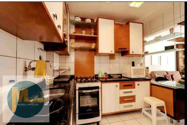 Imagem Apartamento com 2 Quartos à Venda, 55 m² em Tirol - Natal Imagem Apartamento com 2 Quartos à Venda, 55 m² em Tirol - Natal