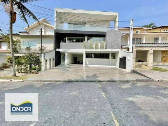 Imagem Casa de Condomínio com 6 Quartos à Venda, 579 m² em São Paulo Ii - Cotia Imagem Casa de Condomínio com 6 Quartos à Venda, 579 m² em São Paulo Ii - Cotia