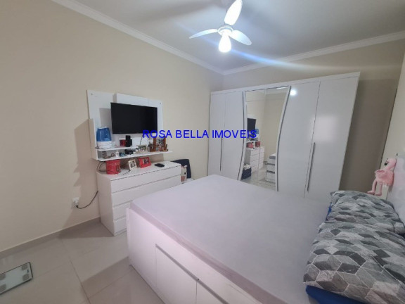 Imagem Casa com 3 Quartos à Venda, 120 m² em Jardins Do Império - Vila Ytu - Indaiatuba