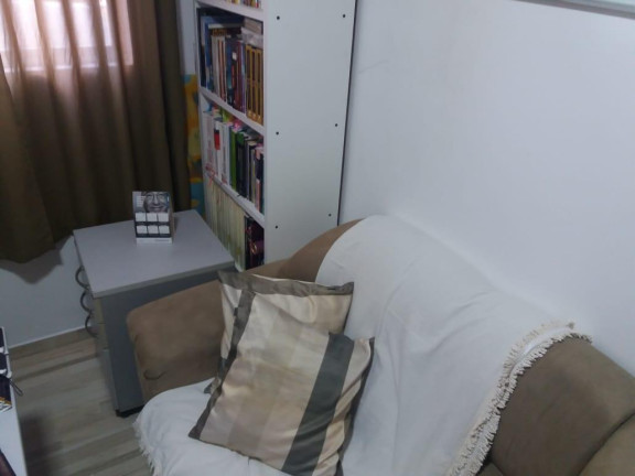 Imagem Apartamento com 2 Quartos à Venda, 55 m² em Atiradores - Joinville