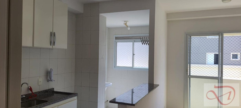 Imagem Apartamento com 2 Quartos à Venda, 51 m² em Campestre - Santo André