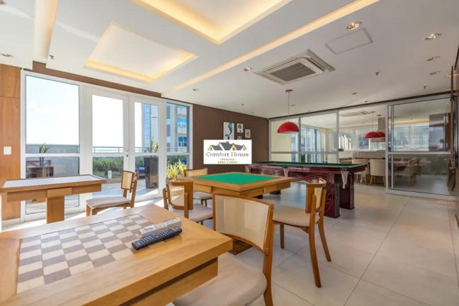 Imagem Apartamento com 1 Quarto à Venda, 42 m² em Jardim Do Mar - São Bernardo Do Campo Imagem Apartamento com 1 Quarto à Venda, 42 m² em Jardim Do Mar - São Bernardo Do Campo