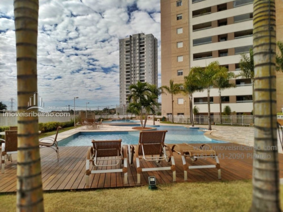 Imagem Apartamento com 2 Quartos à Venda, 84 m² em Jardim Botânico - Ribeirão Preto Imagem Apartamento com 2 Quartos à Venda, 84 m² em Jardim Botânico - Ribeirão Preto