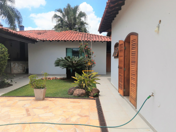 Imagem Casa com 3 Quartos à Venda,  em Alto Das Palmeiras - Itu