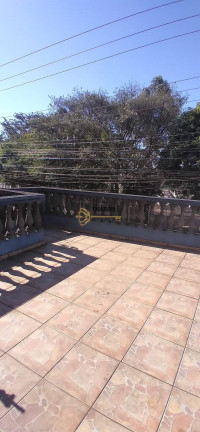 Imagem Sobrado com 4 Quartos à Venda, 125 m² em Vila Guaraciaba - Santo André Imagem Sobrado com 4 Quartos à Venda, 125 m² em Vila Guaraciaba - Santo André