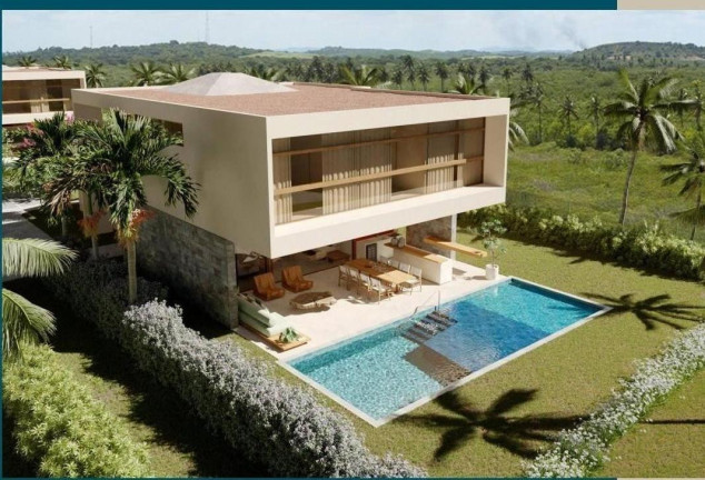Imagem Casa de Condomínio com 5 Quartos à Venda, 560 m² Imagem Casa de Condomínio com 5 Quartos à Venda, 560 m²