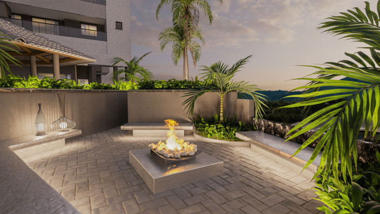 Imagem Apartamento com 2 Quartos à Venda, 91 m² em Jardim Dourado - Porto Belo Imagem Apartamento com 2 Quartos à Venda, 91 m² em Jardim Dourado - Porto Belo