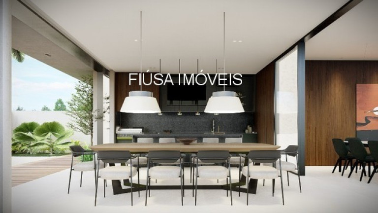 Imagem Casa com 4 Quartos à Venda, em Vila Do Golfe - Ribeirão Preto Imagem Casa com 4 Quartos à Venda, em Vila Do Golfe - Ribeirão Preto