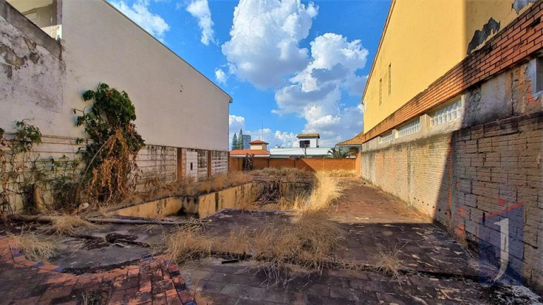 Imagem Terreno à Venda, 255 m² em Jardim Da Gloria - São Paulo Imagem Terreno à Venda, 255 m² em Jardim Da Gloria - São Paulo