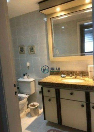 Imagem Apartamento com 3 Quartos à Venda, 120 m² em Ingá - Niterói Imagem Apartamento com 3 Quartos à Venda, 120 m² em Ingá - Niterói