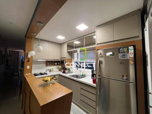 Imagem Apartamento com 3 Quartos à Venda, 94 m² em São João - Itajaí