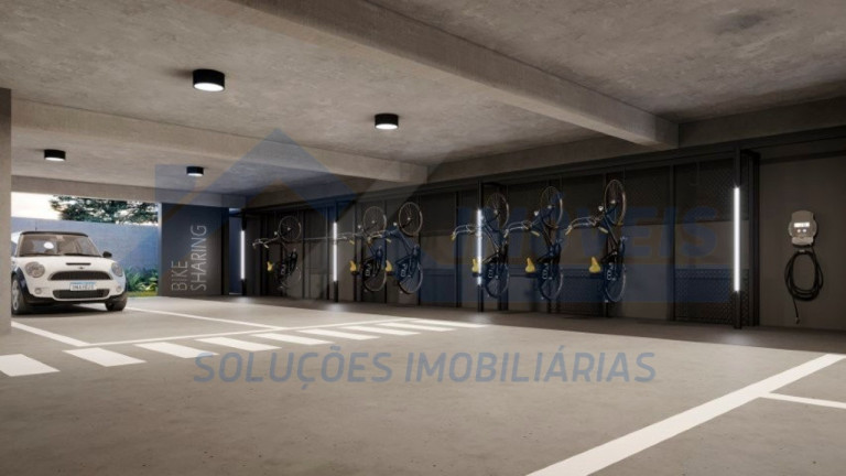 Imagem Apartamento com 2 Quartos à Venda, 80 m² em Boa Vista - Porto Alegre Imagem Apartamento com 2 Quartos à Venda, 80 m² em Boa Vista - Porto Alegre