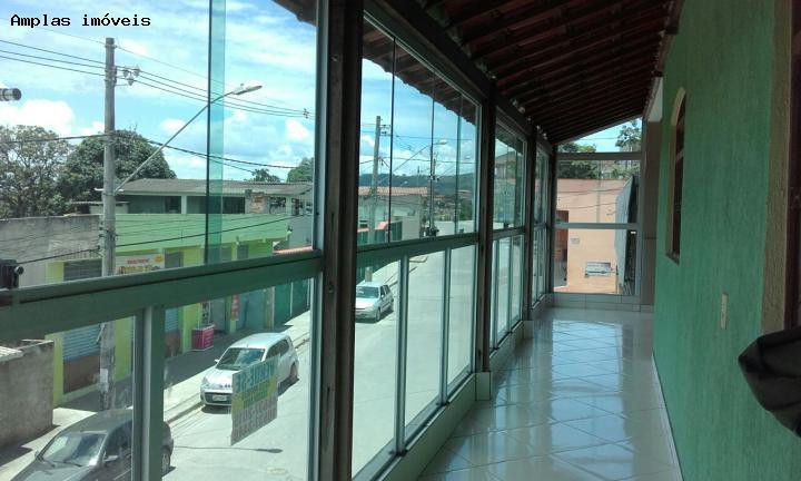 Imagem Casa com 3 Quartos à Venda, 320 m² em Santinho - Ribeirão Das Neves