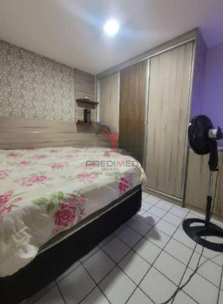 Imagem Apartamento com 3 Quartos à Venda, 77 m² em Manaira - João Pessoa Imagem Apartamento com 3 Quartos à Venda, 77 m² em Manaira - João Pessoa