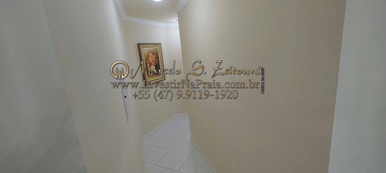 Imagem Apartamento com 3 Quartos para Alugar, 130 m² em Meia Praia - Itapema