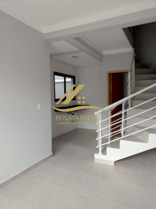 Imagem Casa com 2 Quartos à Venda, 60 m² em Vila Haro - Sorocaba