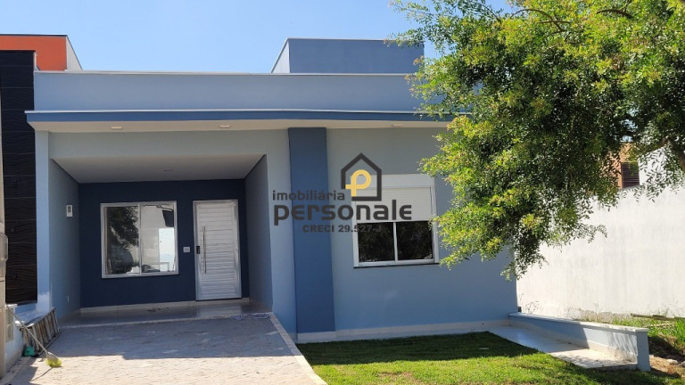 Imagem Imóvel com 3 Quartos à Venda, 130 m² em Condominio Terras De São Francisco - Sorocaba Imagem Imóvel com 3 Quartos à Venda, 130 m² em Condominio Terras De São Francisco - Sorocaba