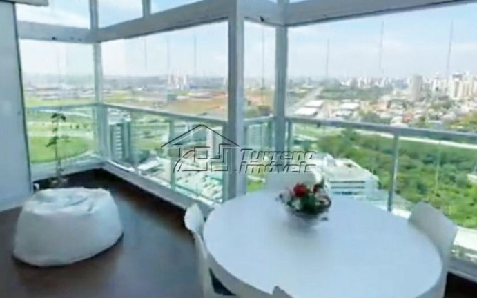 Imagem Apartamento com 3 Quartos à Venda, 133 m² em Vila Ema - São José Dos Campos