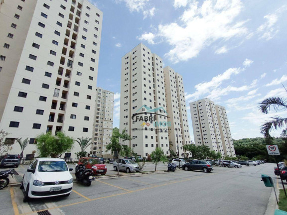 Imagem Apartamento com 2 Quartos para Alugar, 45 m² em Jardim Gutierres - Sorocaba Imagem Apartamento com 2 Quartos para Alugar, 45 m² em Jardim Gutierres - Sorocaba