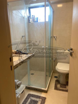 Imagem Apartamento com 3 Quartos à Venda, 100 m² em Casa Caiada - Olinda Imagem Apartamento com 3 Quartos à Venda, 100 m² em Casa Caiada - Olinda