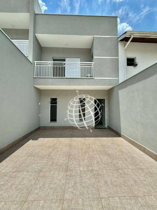 Imagem Casa com 3 Quartos à Venda, 160 m² em Jardim Pacaembu - Atibaia Imagem Casa com 3 Quartos à Venda, 160 m² em Jardim Pacaembu - Atibaia