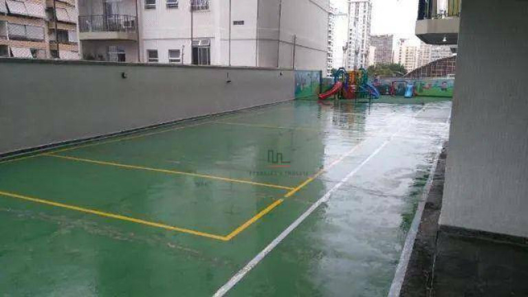 Imagem Apartamento com 2 Quartos à Venda, 85 m² em Icaraí - Niterói Imagem Apartamento com 2 Quartos à Venda, 85 m² em Icaraí - Niterói