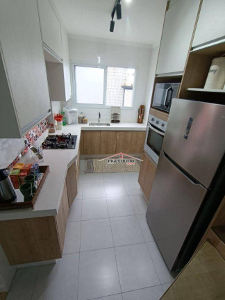 Imagem Apartamento com 3 Quartos à Venda, 116 m² em Guilhermina - Praia Grande Imagem Apartamento com 3 Quartos à Venda, 116 m² em Guilhermina - Praia Grande