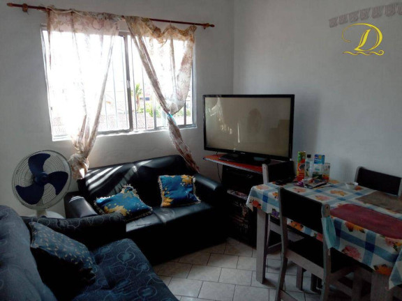 Imagem Apartamento com 1 Quarto à Venda, 35 m² em Aviação - Praia Grande Imagem Apartamento com 1 Quarto à Venda, 35 m² em Aviação - Praia Grande