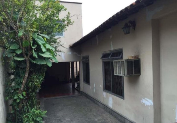 Imagem Casa com 4 Quartos à Venda, 384 m² em Tatuapé - São Paulo Imagem Casa com 4 Quartos à Venda, 384 m² em Tatuapé - São Paulo