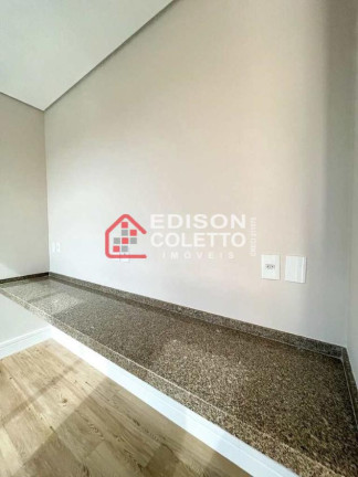 Imagem Casa de Condomínio com 3 Quartos à Venda, 203 m² em Ondas - Piracicaba