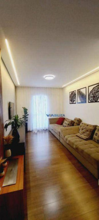 Imagem Apartamento com 3 Quartos à Venda, 90 m² em Centro - Guarulhos Imagem Apartamento com 3 Quartos à Venda, 90 m² em Centro - Guarulhos